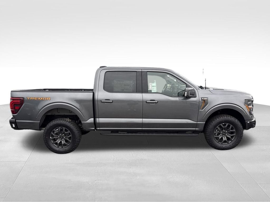 2026 Ford F-150 Tremor®