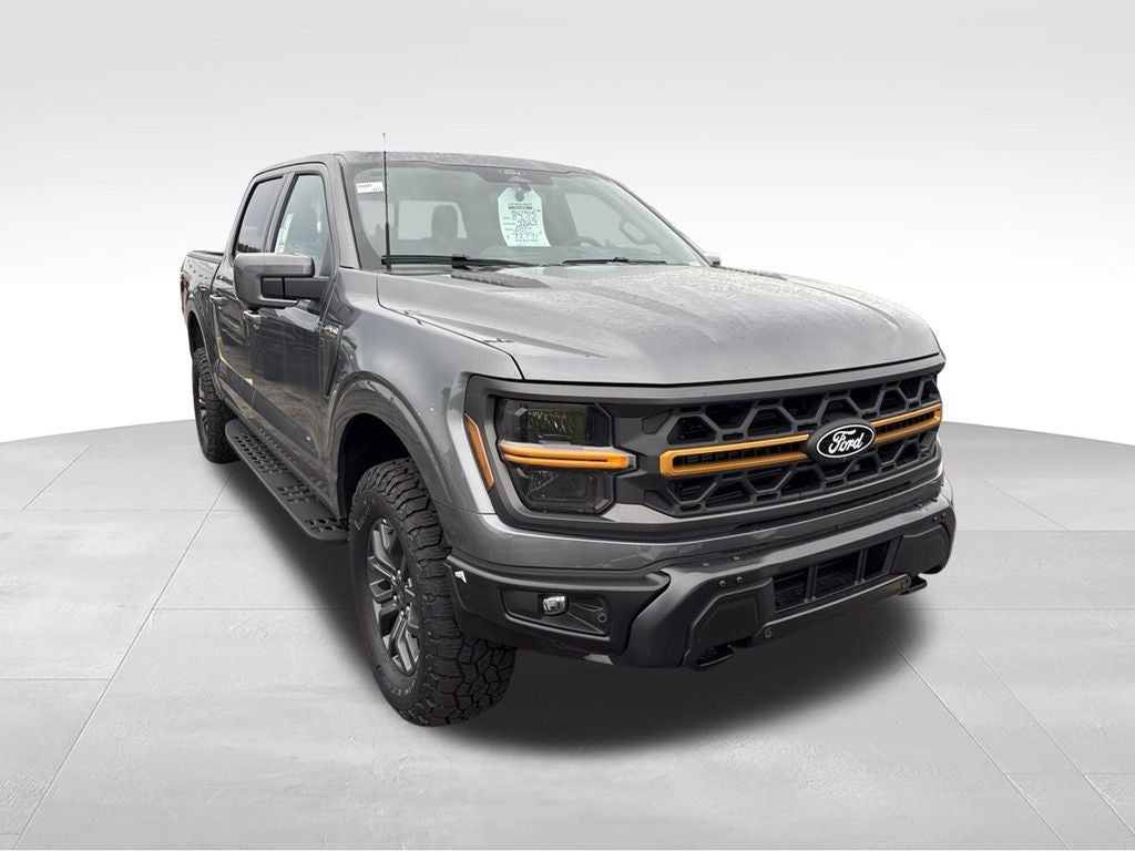 2026 Ford F-150 Tremor®