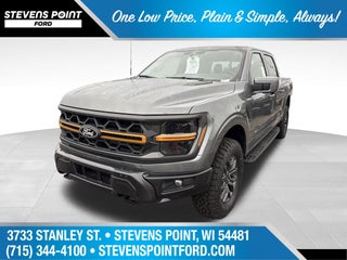 2026 Ford F-150 Tremor®