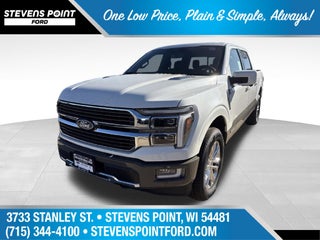 2026 Ford F-150 King Ranch®