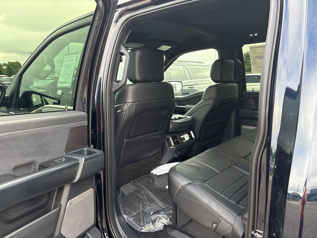 2026 Ford F-150 Platinum®