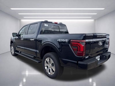2026 Ford F-150 Platinum®
