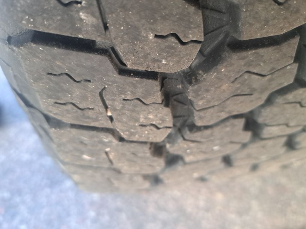 2019 Ford F-150 XLT Sport