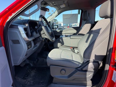 2025 Ford F-250SD XLT