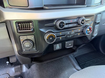 2025 Ford F-250SD XLT