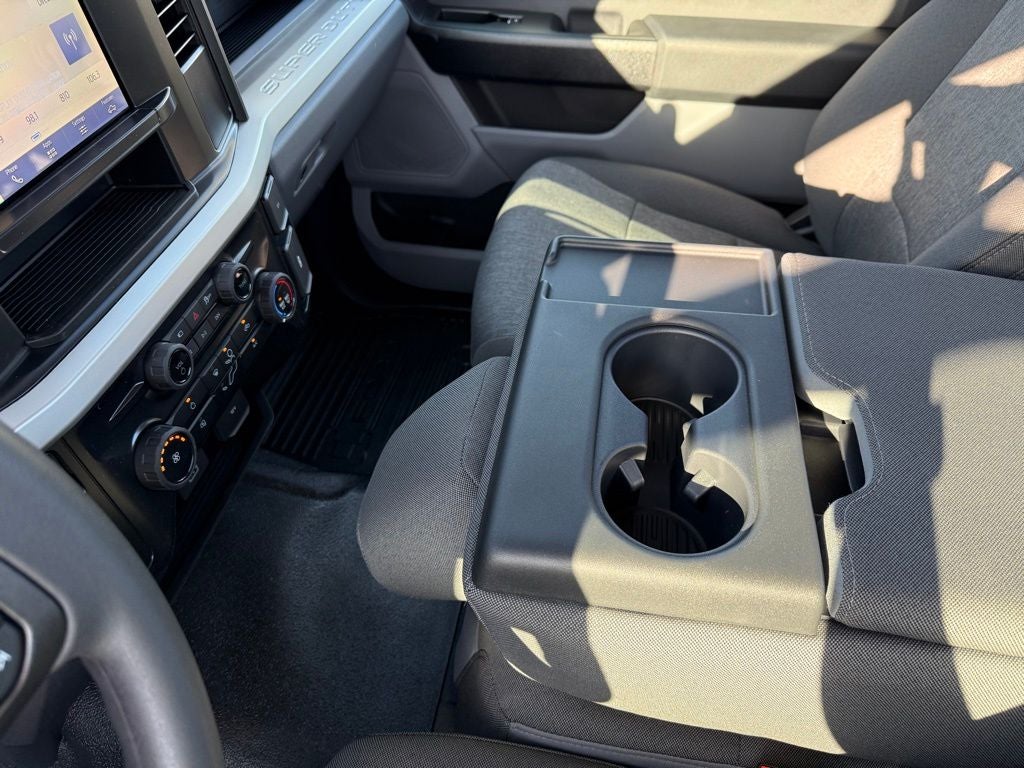 2025 Ford F-250SD XLT