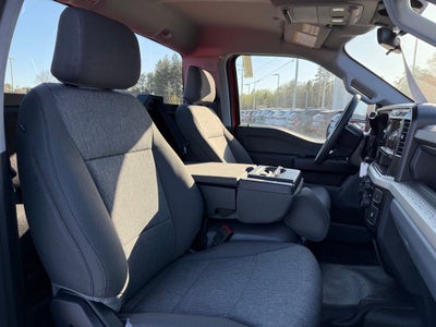 2025 Ford F-250SD XLT