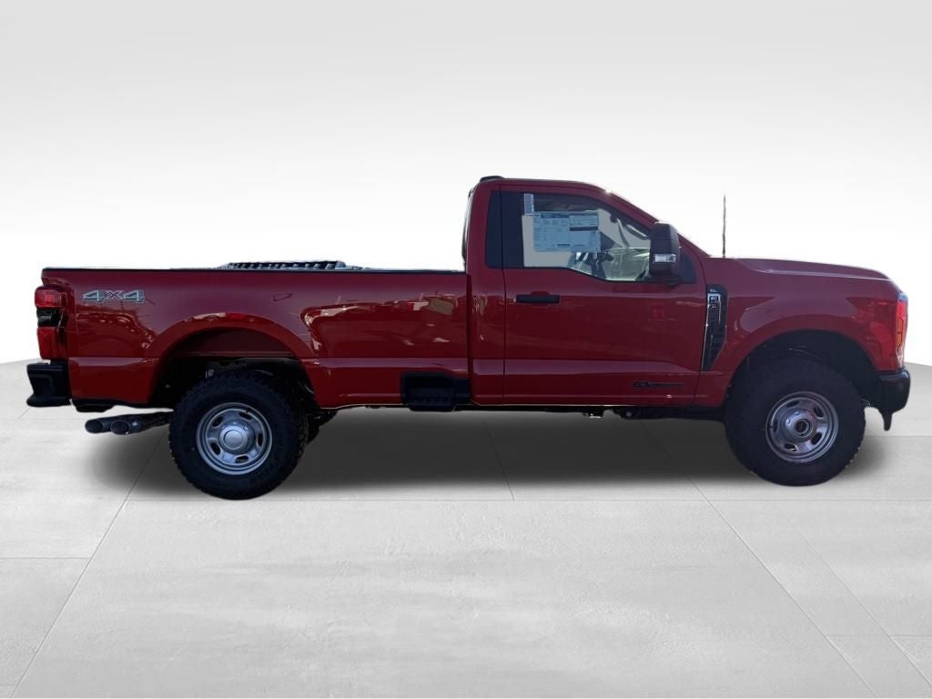 2025 Ford F-250SD XLT