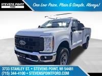 2023 Ford F-350SD XL