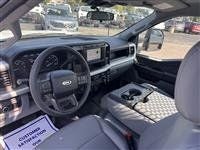 2023 Ford F-350SD XL