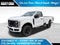 2025 Ford F-350SD XL