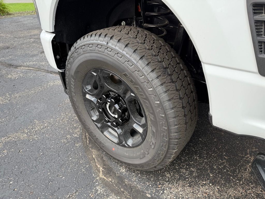 2025 Ford F-350SD XL