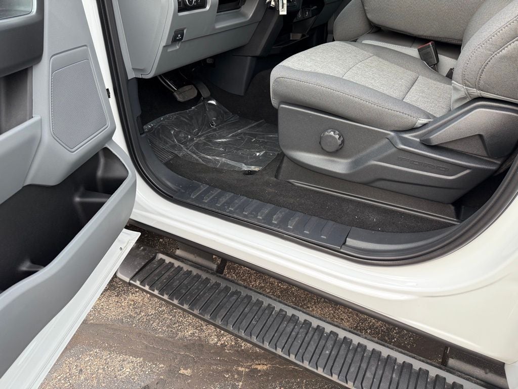 2025 Ford F-350SD XL