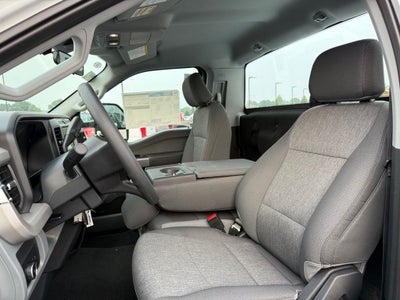 2025 Ford F-350SD XL