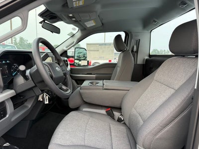 2025 Ford F-350SD XL