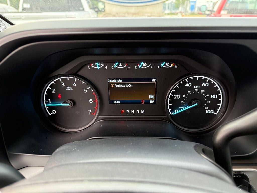 2025 Ford F-350SD XL