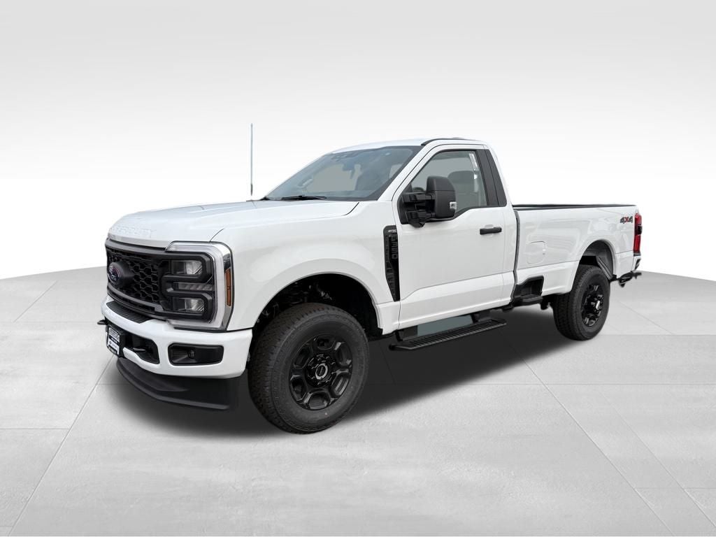 2025 Ford F-350SD XL