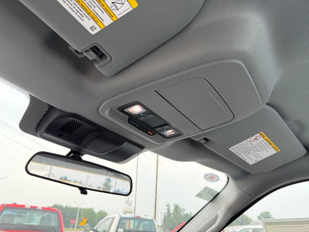 2025 Ford F-350SD XL