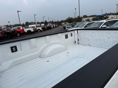 2025 Ford F-350SD XL