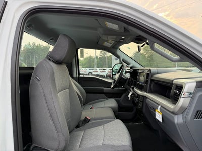 2025 Ford F-350SD XL