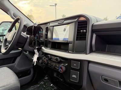 2025 Ford F-350SD XL