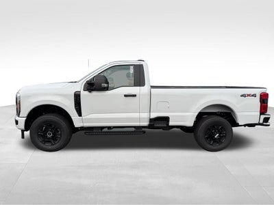 2025 Ford F-350SD XL