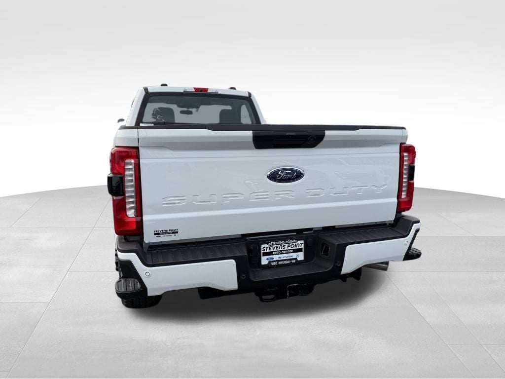 2025 Ford F-350SD XL