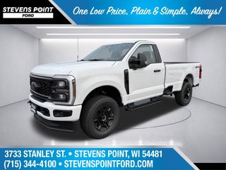 2025 Ford F-350SD XL