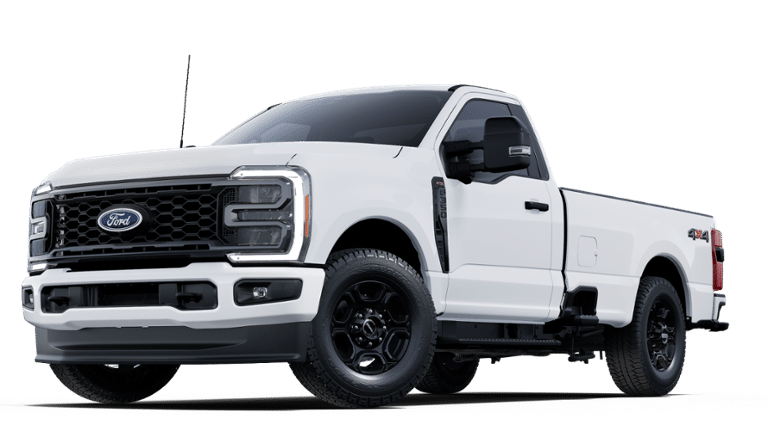 2025 Ford F-350SD XL