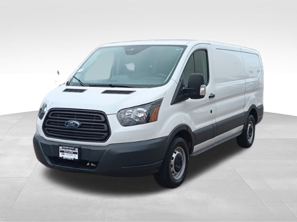 2017 Ford Transit-150 130 WB Low Roof Cargo