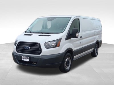 2017 Ford Transit-150 130 WB Low Roof Cargo