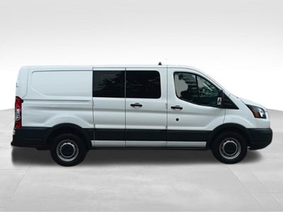 2017 Ford Transit-150 130 WB Low Roof Cargo