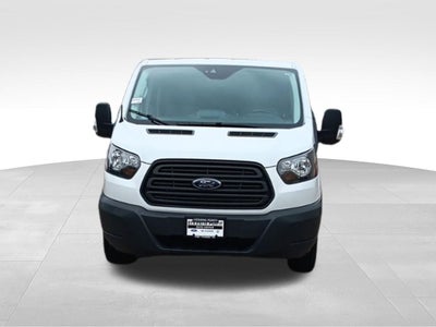 2017 Ford Transit-150 130 WB Low Roof Cargo