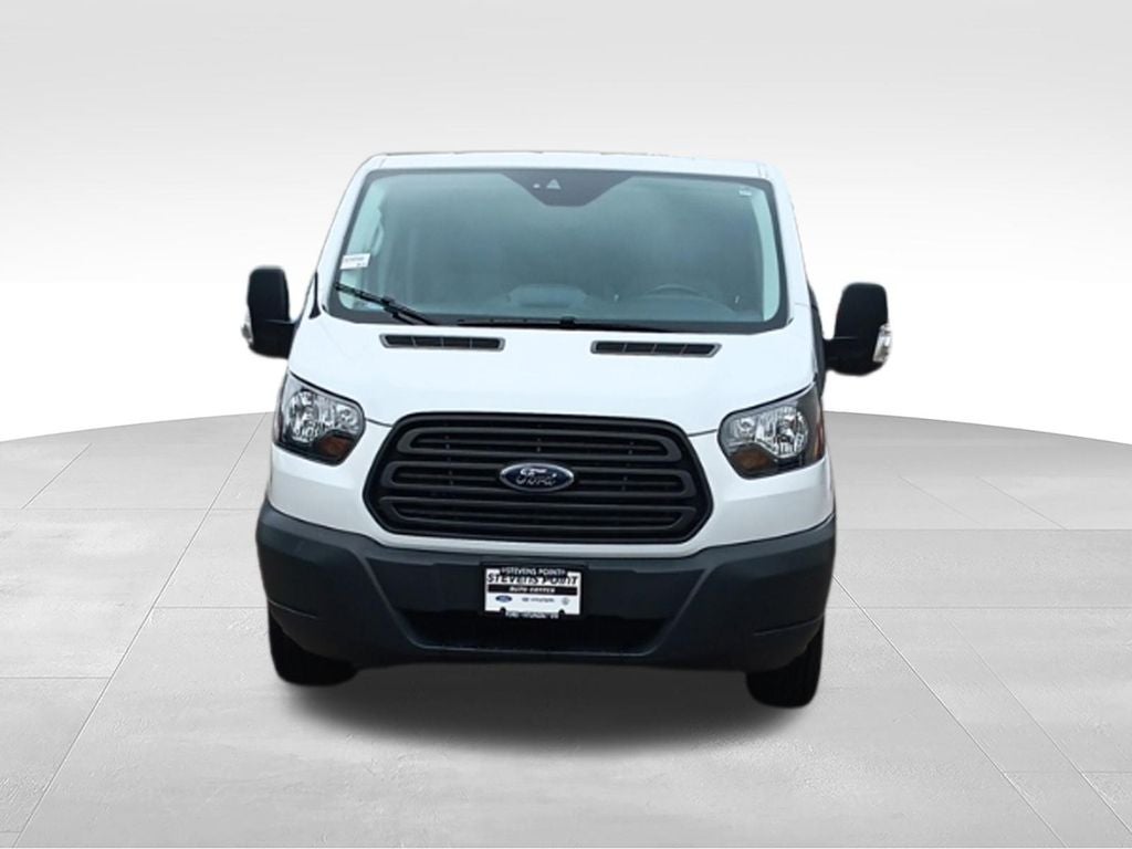 2017 Ford Transit-150 130 WB Low Roof Cargo
