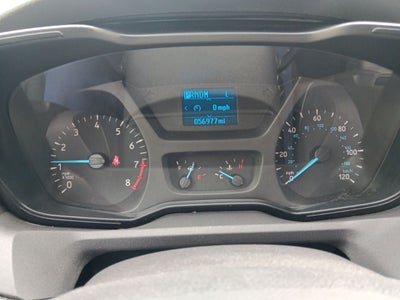 2017 Ford Transit-150 130 WB Low Roof Cargo