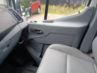 2017 Ford Transit-150 130 WB Low Roof Cargo
