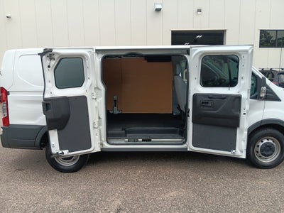 2017 Ford Transit-150 130 WB Low Roof Cargo
