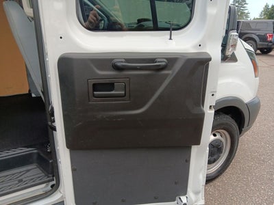2017 Ford Transit-150 130 WB Low Roof Cargo