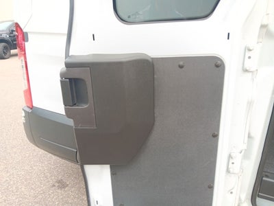 2017 Ford Transit-150 130 WB Low Roof Cargo