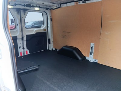 2017 Ford Transit-150 130 WB Low Roof Cargo