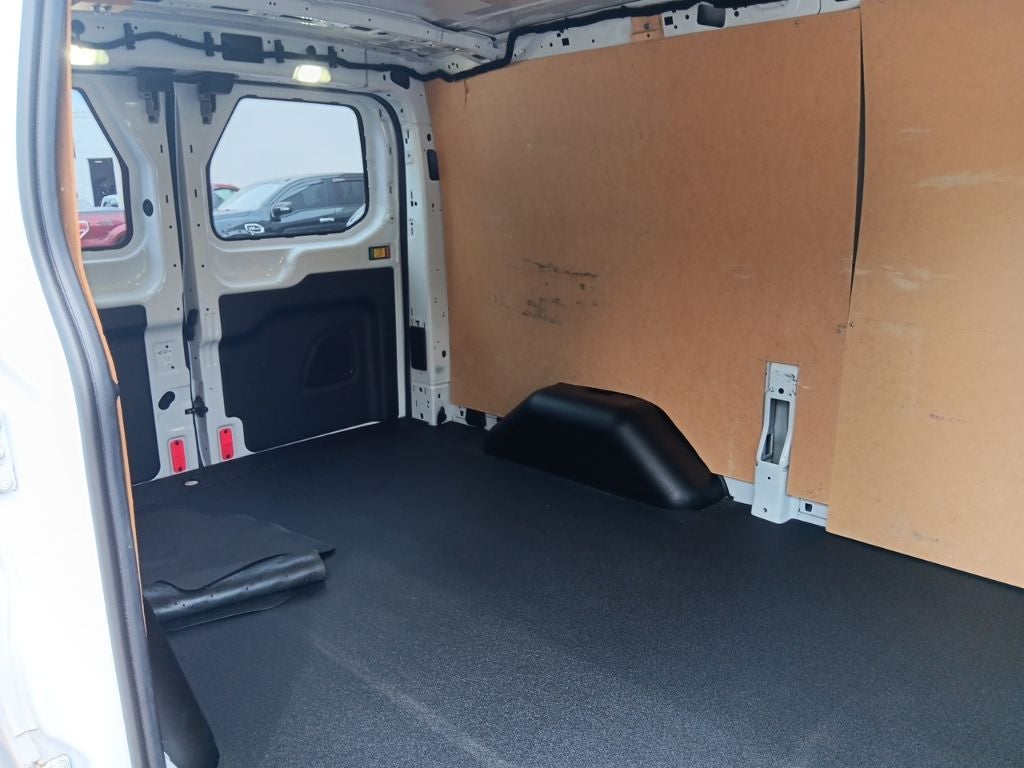 2017 Ford Transit-150 130 WB Low Roof Cargo