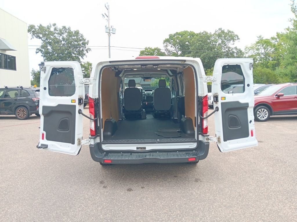 2017 Ford Transit-150 130 WB Low Roof Cargo