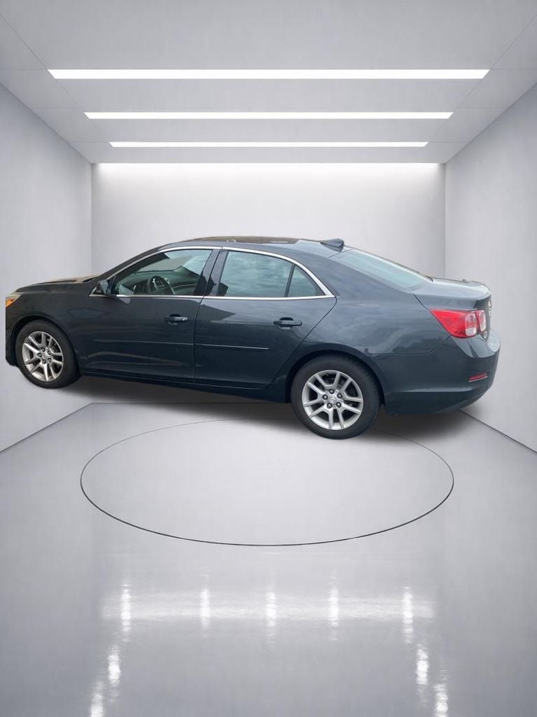 2015 Chevrolet Malibu LT w/1LT