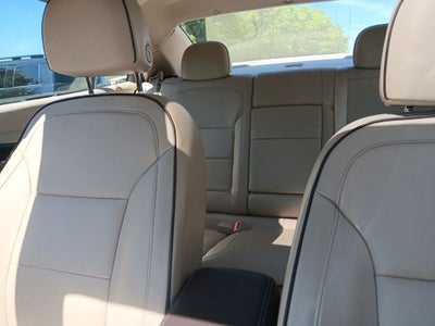 2013 Chevrolet Malibu LTZ w/2LZ