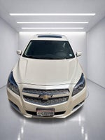 2013 Chevrolet Malibu LTZ w/2LZ