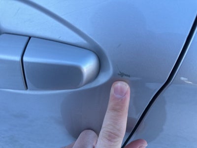 2015 Chevrolet Impala LS 1LS