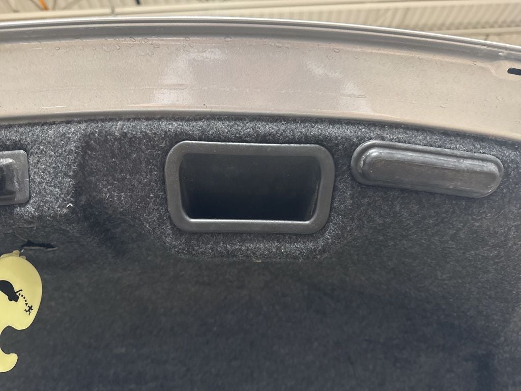 2015 Chevrolet Impala LS 1LS