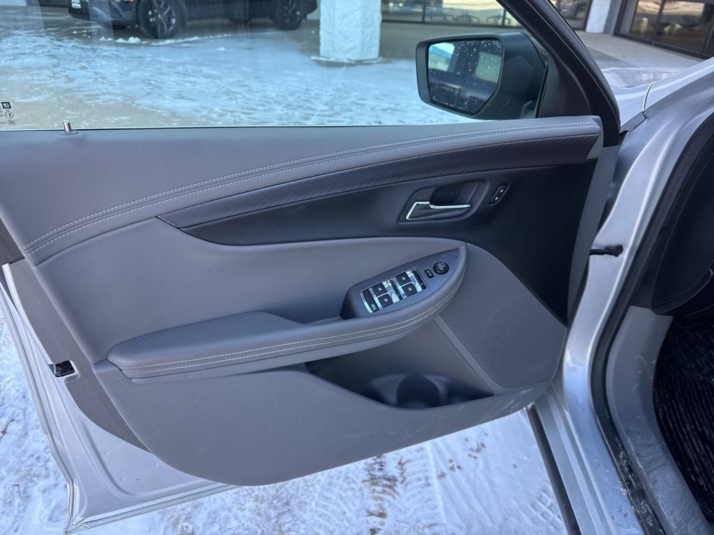 2015 Chevrolet Impala LS 1LS