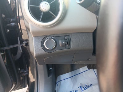 2017 Chevrolet Sonic Premier