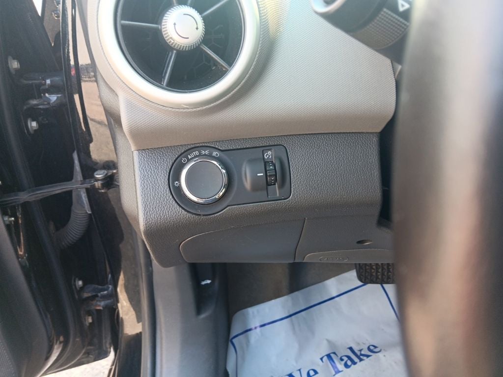 2017 Chevrolet Sonic Premier